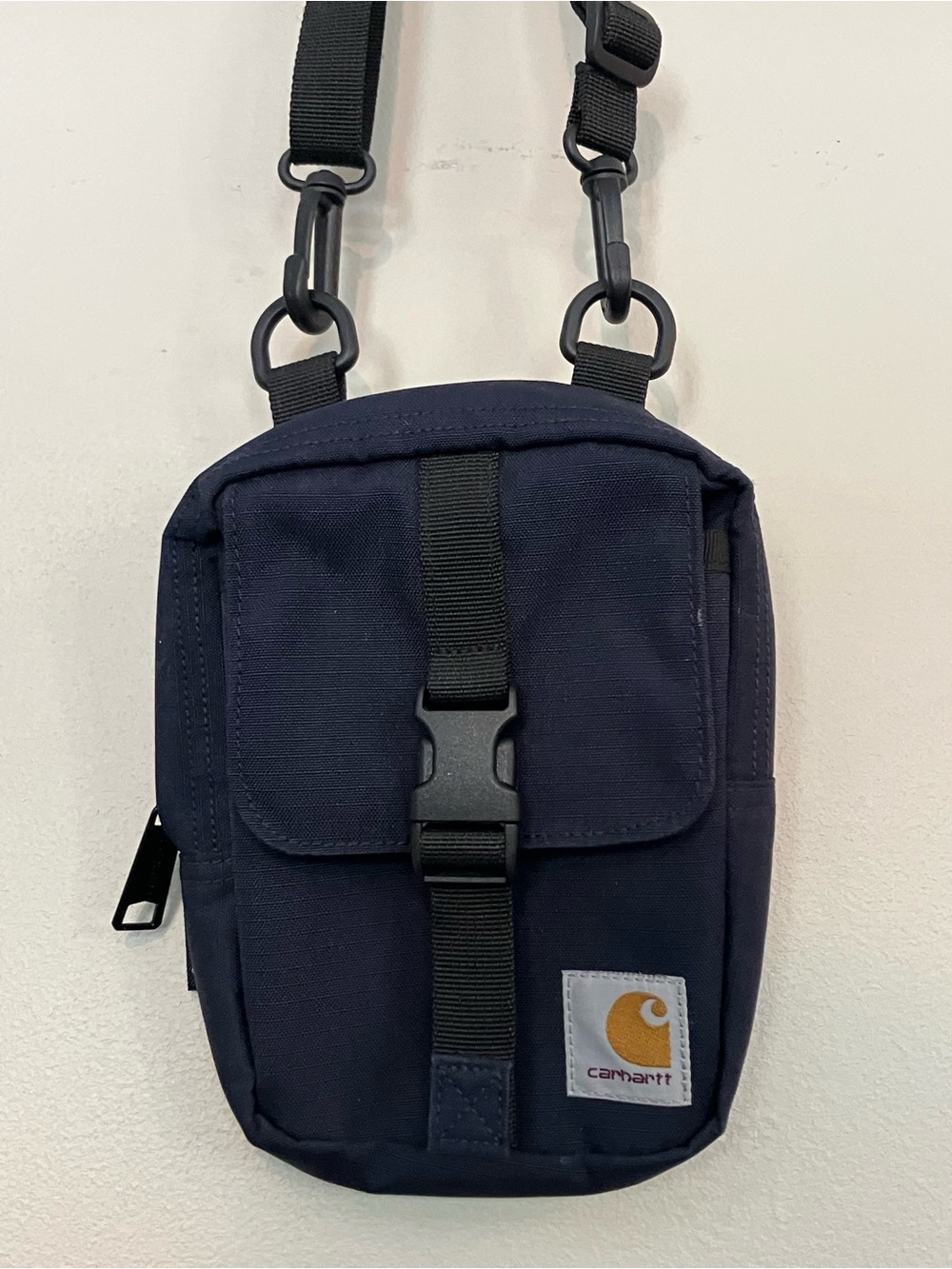 Carhartt WIP Vernon Organizer Bag